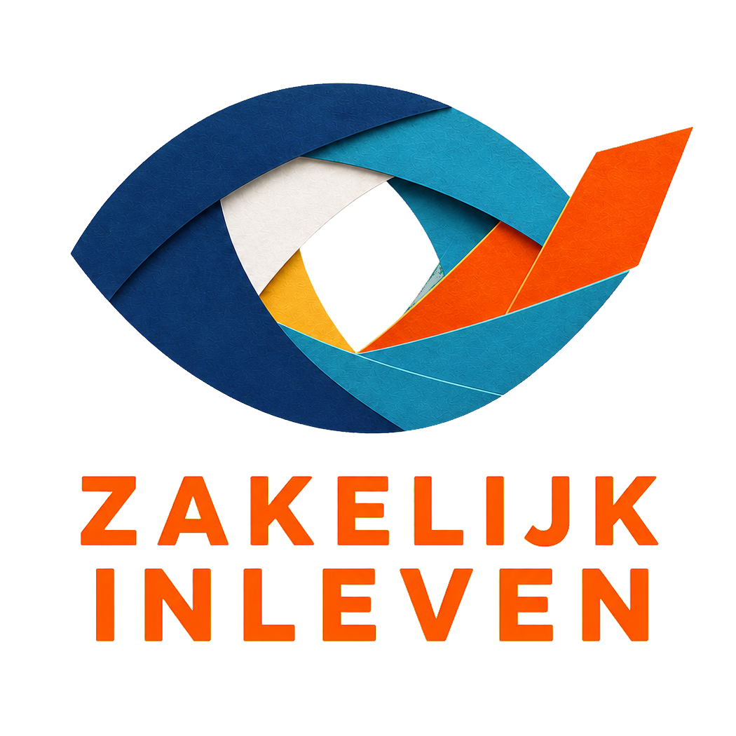 Zakelijk Inleven