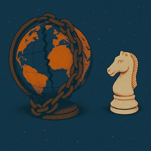 Kwetsbaarheid voor Disruptie